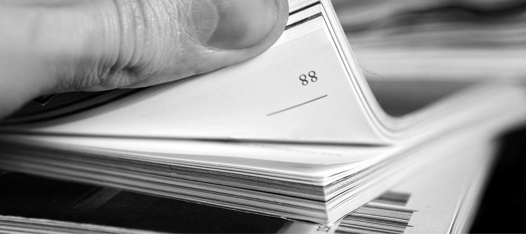 Trykkeri Lillehammer